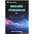 Mekanik Titreimler Cilt 1 Birsen Yaynevi