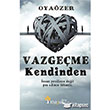 Vazgeme Kendinden Mauk Kitap