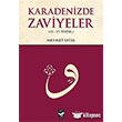 Karadenizde Zaviyeler Ar Sanat Yaynevi