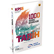 KPSS Tarih 1000 Soru Bankas Murat Yaynlar