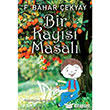 Bir Kays Masal Cinius Yaynlar