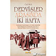 Dervişler Arasında İki Hafta Kaknüs Yayınları
