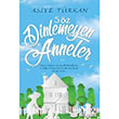Sz Dinlemeyen Anneler Az Kitap