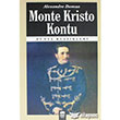 Monte Kristo Kontu Ema Kitap