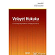 Velayet Hukuku Sekin Yaynevi