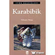 Karabibik Ema Kitap