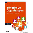 Ynetim ve Organizasyon Sekin Yaynevi