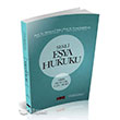 ekli Eya Hukuku Sava Yaynlar