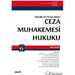 Ceza Muhakemesi Hukuku Ders Kitab Sekin Yaynevi