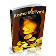 Kamu Maliyesi Ders Kitab Sava Yaynlar