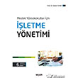 Meslek Yksekokullar in letme Ynetimi Sekin Yaynevi
