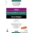 Ceza Muhakemesi Hukuku Temel Bilgiler Sekin Yaynevi