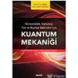 Mhendis Teknoloji Fen ve Biyoloji iin Kuantum Mekanii Sekin Yaynevi