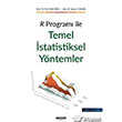R Program ile Temel statistiksel Yntemler Sekin Yaynevi