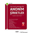 Trk Ticaret Kanununa Gre Anonim irketler Sekin Yaynevi
