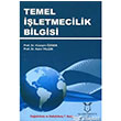 Temel letmecilik Bilgisi Akademisyen Kitabevi