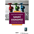 Oyun Teorisi Eliinde Sanayi Ekonomisi (Endstriyel Ekonomi) Sekin Yaynevi
