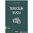 Tefecilik Suu Sekin Yaynevi