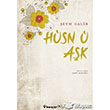Hsn Ak nklap Kitabevi