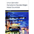 Liman letmeleri Hizmetlerinin fasndan Doan Hukuki Sorumluluk Sekin Yaynevi