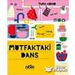 Mutfaktaki Dan Abm Yaynevi