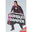 Komum Bir Vampir L10 Kitap