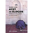Ayet Ve Slogan Metis Yaynlar