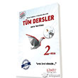 2. Snf Tm Dersler Soru Bankas Limit Yaynlar