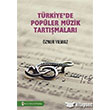 Trkiyede Popler Mzik Tartmalar Bilim ve Gelecek Kitapl