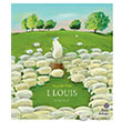 Koyuncular Kral I.Louis Hep Kitap