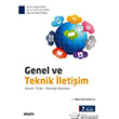 Genel ve Teknik letiim Sekin Yaynevi