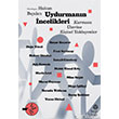 Uydurmann ncelikleri Kurmaca zerine Kiisel Yaklamlar Hep Kitap