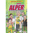 Hnzr Alper Kariyer Yaynlar