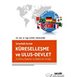 Sosyolojik Adan Kreselleme ve Ulus Devlet Sekin Yaynevi