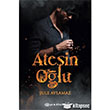 Atein Olu Epsilon Yaynlar