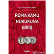 Roma Kamu Hukukuna Giri Sekin Yaynevi
