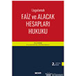 Uygulamal Faiz ve Alacak Hesaplar Hukuku Sekin Yaynevi