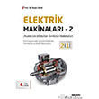 Elektrik Makinalar 2 Sekin Yaynevi
