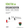 Ynetim ve Organizasyon Sekin Yaynevi