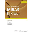 Soru ve Cevaplarla Miras El Kitab Sekin Yaynevi