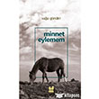 Minnet Eylemem Mgv Yaynlar