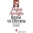 Rejim ve Devrim Tekin Yaynevi