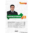 Yorumluyorum 15 Sekin Yaynevi