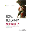 Roma Hukukunda Su ve Ceza Sekin Yaynevi