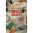 Trkiye Saati Profil Kitap