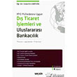 MYO Mfredatna Uygun D Ticaret lemleri ve Uluslararas Bankaclk Sekin Yaynevi