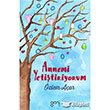 Annemi Yetitiriyorum Ganj Kitap