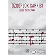 zgrlk arks thaki Yaynlar