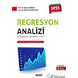 SPSS Uygulamal Regresyon Analizi Sekin Yaynevi