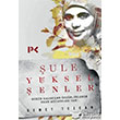 ule Yksel enler Profil Kitap